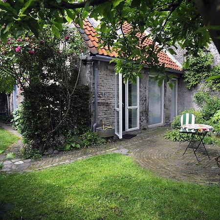 b&b Achter de Sterren 's-Hertogenbosch  Exterior foto
